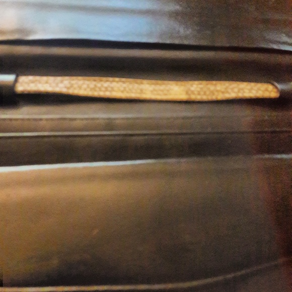 🍂Amazing Handmade Python Bag - Picture 5 of 8